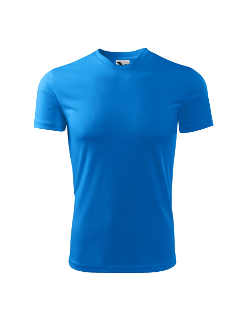 Fantasy 147 Schnorchel blau Malfini Kinder T-Shirt
