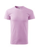 Koszulka męska Basic 129 orchid Malfini