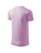 Koszulka męska Basic 129 orchid Malfini