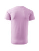 Koszulka męska Basic 129 orchid Malfini
