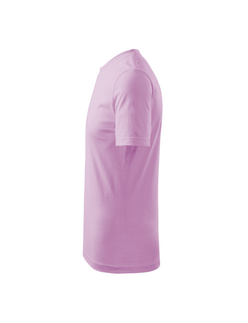 Koszulka dziecięca Basic 138 orchid Malfini
