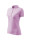 Koszulka polo damska Pique polo 210 orchid Malfini