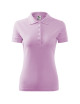 Damen-Pique-Poloshirt 210 Orchid Malfini