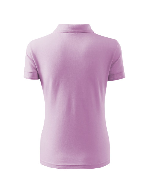 Damen-Pique-Poloshirt 210 Orchid Malfini