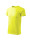 Unisex T-shirt Heavy new 137 neon yellow Malfini