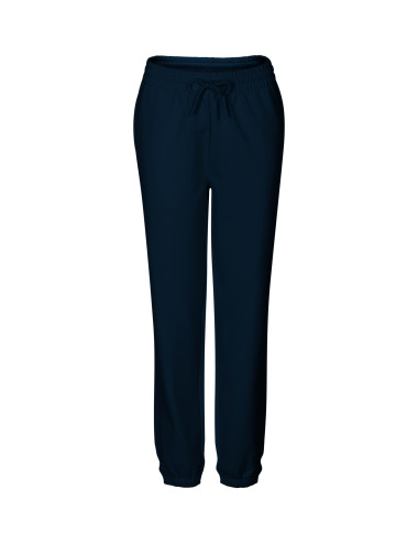 Meadow 609 marineblaue Unisex-Jogginghose von Malfini