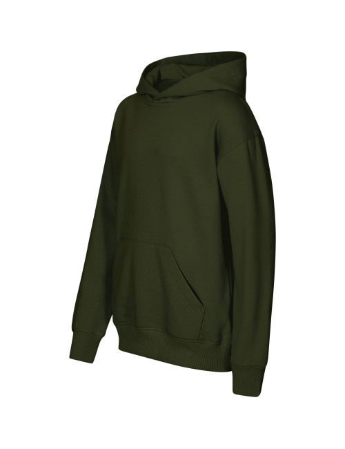 Malfini Chill 423 Kinderjacke Military