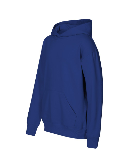Chill 423 kornblumenblaues Malfini Kinder-Sweatshirt