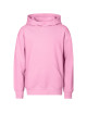 Chill 423 pink Malfini children`s sweatshirt