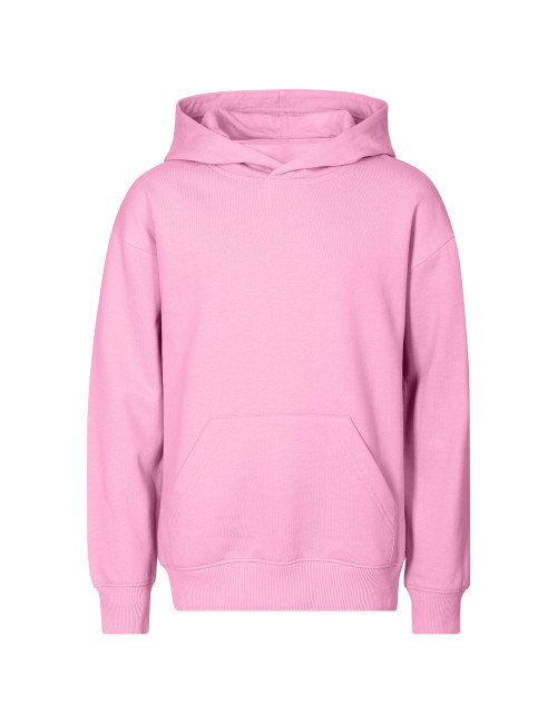 Chill 423 pink Malfini children`s sweatshirt