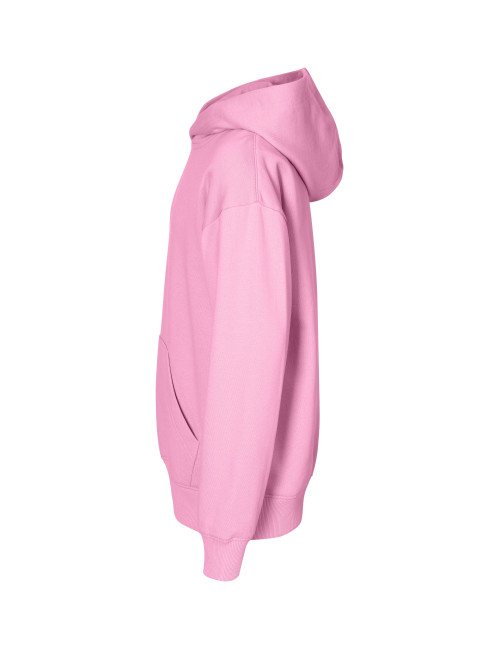 Chill 423 pink Malfini children`s sweatshirt