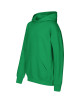 Chill 423 Grasgrünes Malfini Kinder-Sweatshirt