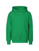 Chill 423 Grasgrünes Malfini Kinder-Sweatshirt