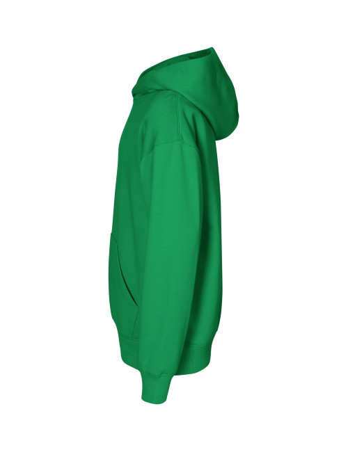 Chill 423 Grasgrünes Malfini Kinder-Sweatshirt