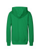 Chill 423 Grasgrünes Malfini Kinder-Sweatshirt