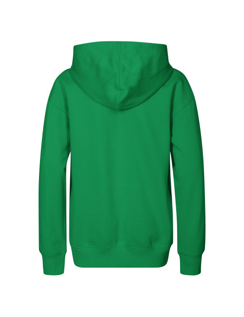 Chill 423 Grasgrünes Malfini Kinder-Sweatshirt