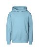 Chill 423 blaues Malfini Kinder-Sweatshirt
