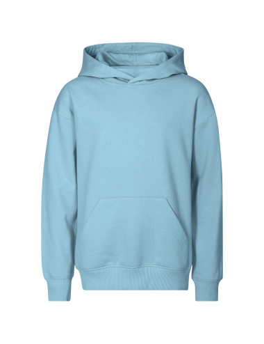 Chill 423 blue Malfini children`s sweatshirt