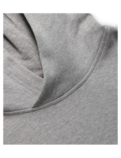 Chill 423 blaues Malfini Kinder-Sweatshirt