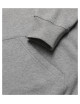 Chill 423 blaues Malfini Kinder-Sweatshirt