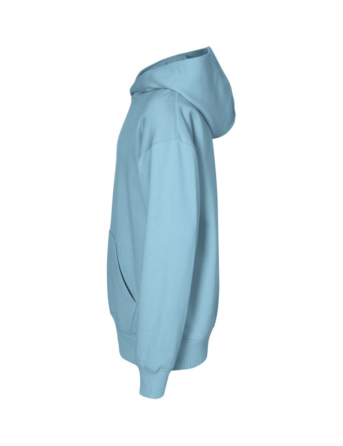 Chill 423 blaues Malfini Kinder-Sweatshirt