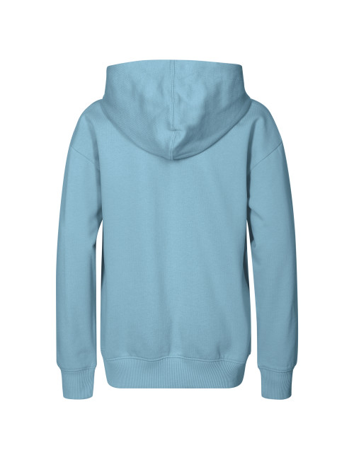 Chill 423 blaues Malfini Kinder-Sweatshirt