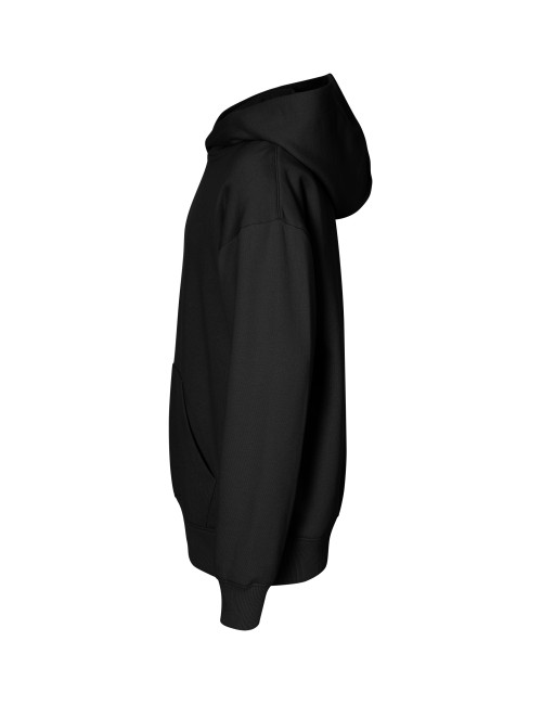 Bluza dziecięca Chill 423 czarny Malfini