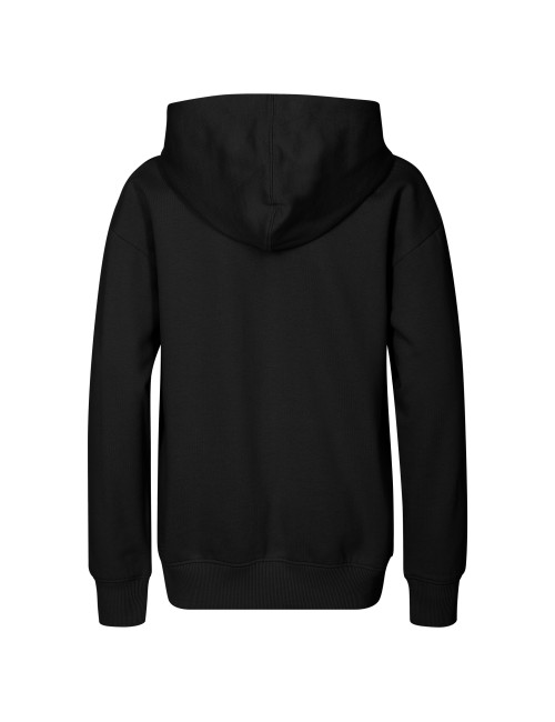 Bluza dziecięca Chill 423 czarny Malfini