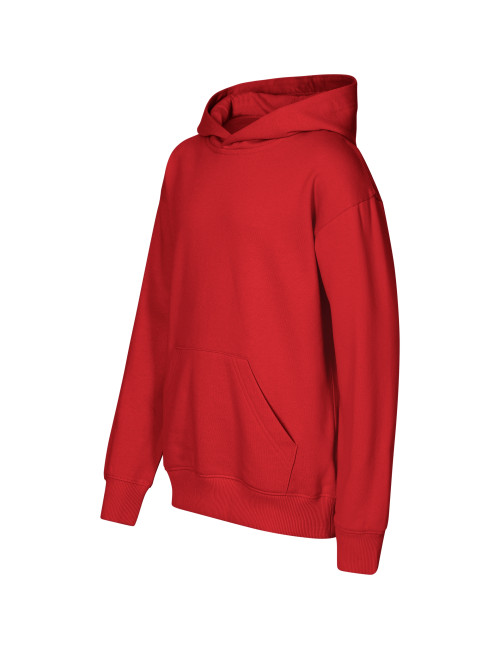 Chill 423 children`s sweatshirt red Malfini