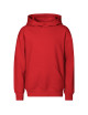Chill 423 children`s sweatshirt red Malfini