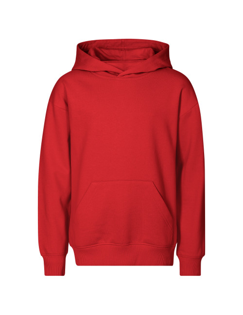 Chill 423 children`s sweatshirt red Malfini