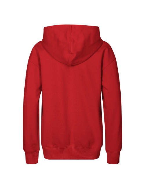 Chill 423 children`s sweatshirt red Malfini