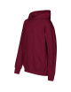 Chill 423 granatrotes Malfini Kinder-Sweatshirt