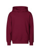 Chill 423 granatrotes Malfini Kinder-Sweatshirt