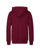 Chill 423 granatrotes Malfini Kinder-Sweatshirt
