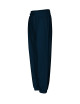 Children's Sweatpants Malfini Meadow 619 Navy Blue