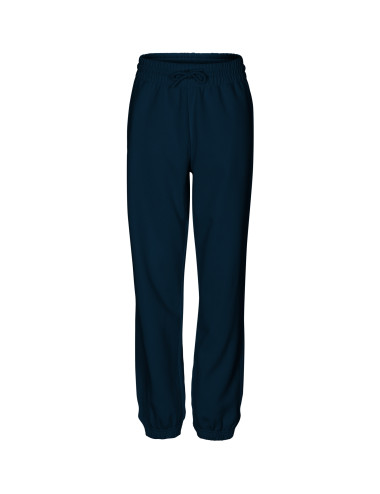 Children's Sweatpants Malfini Meadow 619 Navy Blue