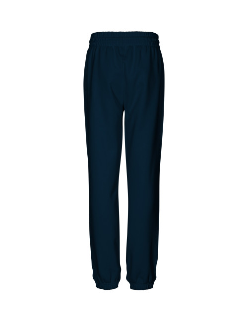 Children's Sweatpants Malfini Meadow 619 Navy Blue