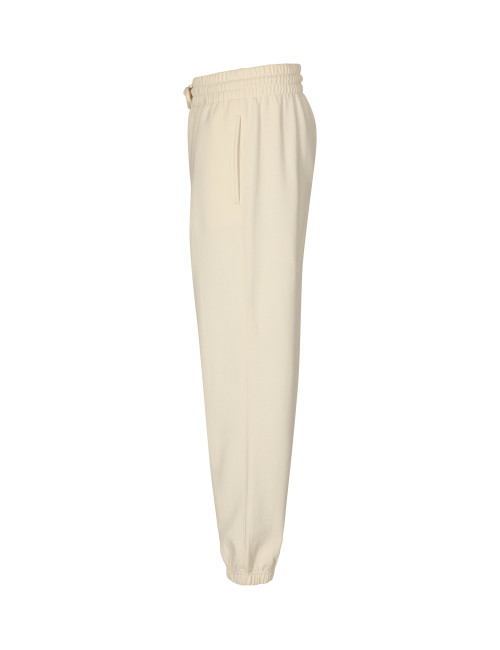 Children`s sweatpants Meadow 619 almond Malfini