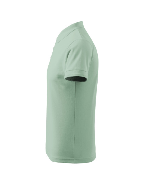 Herren-Pique-Poloshirt 203 Sage Malfini