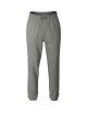 Meadow 609 Unisex Sweatpants Dark Gray Melange Malfini