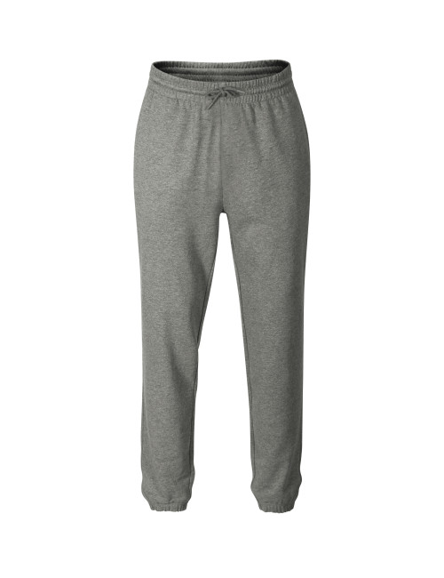 Meadow 609 Unisex Sweatpants Dark Gray Melange Malfini