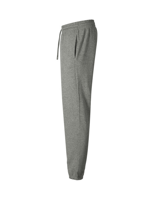 Meadow 609 Unisex Sweatpants Dark Gray Melange Malfini