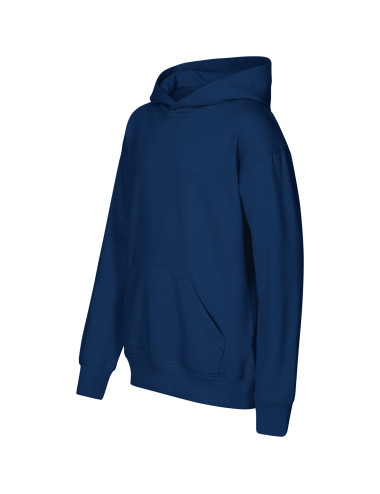 Bluza dziecięca Chill 423 ciemnoniebieski Malfini