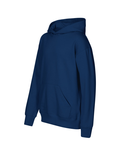 Bluza dziecięca Chill 423 ciemnoniebieski Malfini