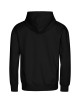 Bluza unisex Malfini Cloud (GOTS) czarna - P&M