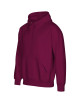 Bluza unisex Cloud (gots) 428 fuksjowy Malfini