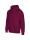 Unisex sweatshirt Cloud (gots) 428 fuchsia Malfini
