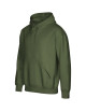 Bluza unisex Cloud (gots) 428 khaki Malfini