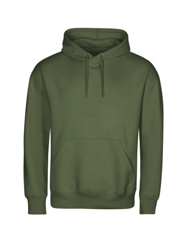 Unisex Cloud (gots) 428 Khaki Malfini Sweatshirt